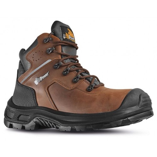 UPower Helsinki ESD Safety Boots UPower Helsinki ESD Safety Boots